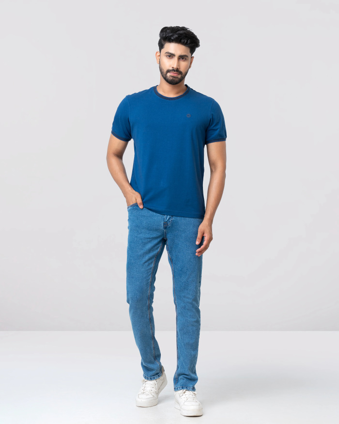 Relaxed Fit T-Shirt